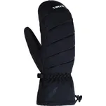 Rukavice Viking Lady Ogama Ski Black Černá 6