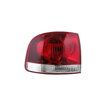 Zadní světlomet Levé zadní světlo VOLKSWAGEN TOUAREG (7L) |0/2002-12/2006| DEPO | 441-19D8L-UE