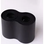 Eco Light Halogenové svítidlo OHN-21C N/T ÓSEMKA IP20 BLACK