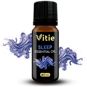 100% Směs esenciálních olejů Spánek, 10ml, Vitie