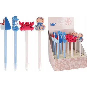 Propiska klasická modrá Starpak