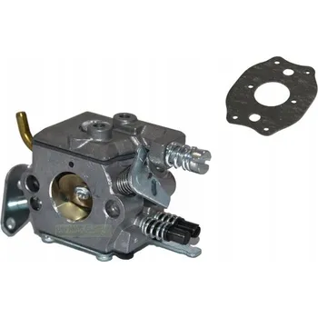 Karburátor pro pilu Husqvarna 36 41 136 137 141 142