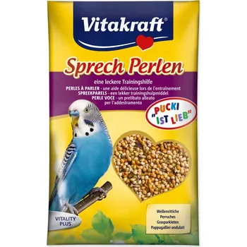 Pro ptáka Směs Vitakraft 20 kg