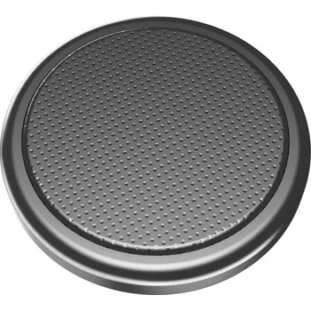 Článková baterie GreenCell Green Cell knoflíková baterie 3V, 220mAh – 2 ks blistr Výkonné lithium baterie Green Cell CR2032 s napětím 3V a kapacitou 220mAh. Vhodné do BIOSů, vah, kalkulaček či dálkových ovladačů. Bal