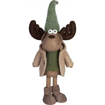 Vánoční dekorace Vánoční dekorace SOB, chlapec 53cm