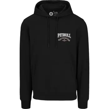 Pánská mikina Pitbull pánská mikina TROUBLEMAKER, velikost L