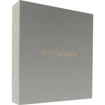 Fotoalbum ALBUM NA FOTKY ALBUMY FOTOGRAFIE 10x15 800 KUSŮ