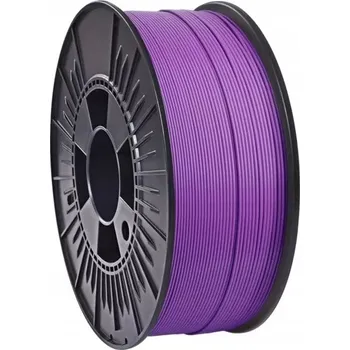 Filament PLA filament Colorfil 1,75 mm 1 kg fialový