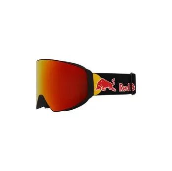 RED BULL SPECT RED BULL SPECT JAMM-08RE2, black/orange with red mirror, 25/26, Velikost UNI