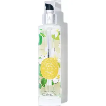 Tělový olej Suchý olej s vůní monoi 100ml