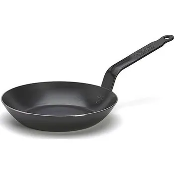 Pánev de Buyer 5200.20 Blue Carbon univerzální 20 cm