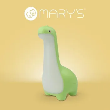 Stojací lampa Eco Light MARY'S LED DINOSAURUS NOČNÍ SVĚTLO