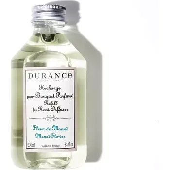 Aroma difuzér Náplň do difuzéru s vůní květu monoi 250ml