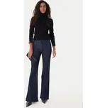 Guess Rolák Paule W2BR53 Z2V62 Černá Slim Fit S