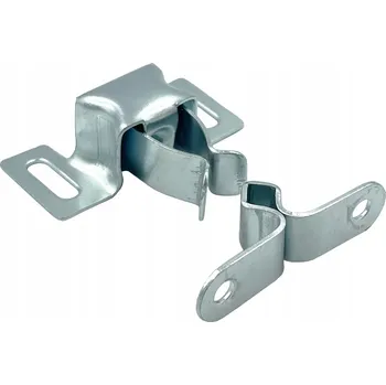 Zatlačovací nábytkový zámek, nábytkový zámek