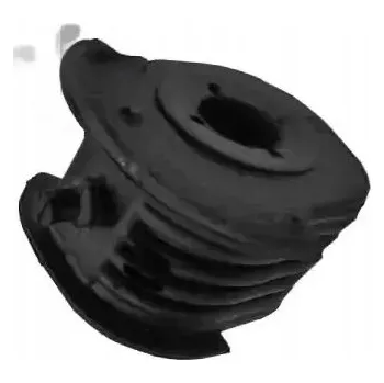 Zavěšení kol Pouzdro příčného ramene TEDGUM 00441664