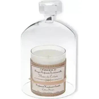 poklop Durance Skleněný poklop na svíčku