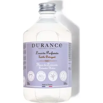 Prací gel Prací prostředek s vůní levandule 500ml