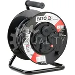 Kabel prodlužovací YATO YT-81052