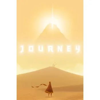 Počítačová hra Journey PC