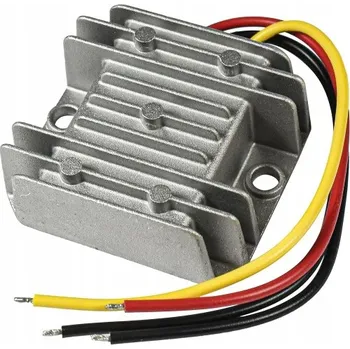 Měnič napětí Měnič napětí Qbig Helio DC-DC 12V na 5V