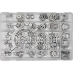 Kroužek těsnící Al (sada) YATO YT-06865