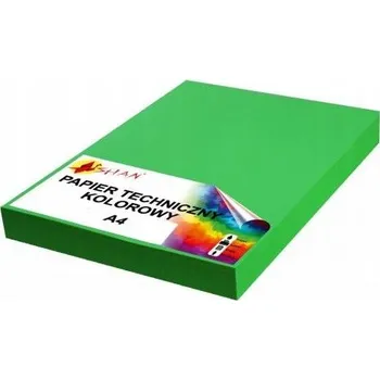 Kancelářský papír Papír A4 Shan 220 g/m2, 50 listů