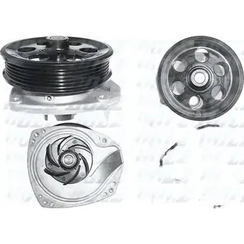 Vodní pumpa motoru Dolz O200 Vodní pumpa, chlazení motoru