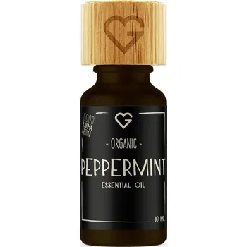 BIO esenciální olej - Máta peprná, 10 ml