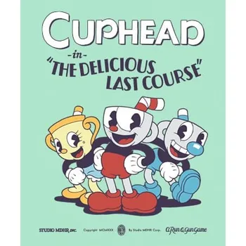 Počítačová hra Cuphead - The Delicious Last Course PC