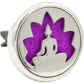 Aroma difuzér Vitie Aroma Difuzér do auta Buddha, 1 ks