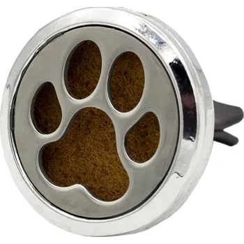 Aroma difuzér Vitie Aroma Difuzér do auta Tlapka, 1 ks