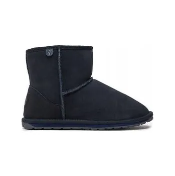 Dámská zimní obuv Dámské boty EMU AUSTRALIA WALLABY TEENS nízké, velikost 37