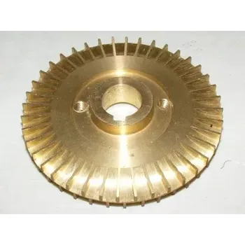 Čerpadlo Originální oběžné kolo pro hlubinné ponorné čerpadlo Elpumps BP 1/4 proline (BP1-46)