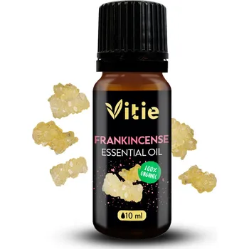 Vitie BIO 100% Esenciální olej Kadidlo, 10 ml