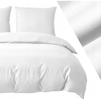 Povlečení Sada povlečení Łóżkoholicy , přikrývka 220 cm x 200 cm polštář 70 x 80 cm, 3 kusy