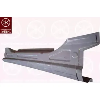 Blatník karosérie KLOKKERHOLM Boční stěna KK 2043017