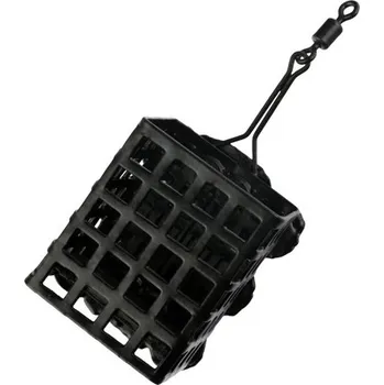 Krmítko Giants Fishing Feeder Square - 25 g