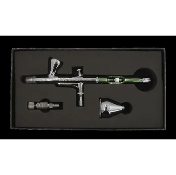 AK Interactive AK Airbrush 0.3 Top Line