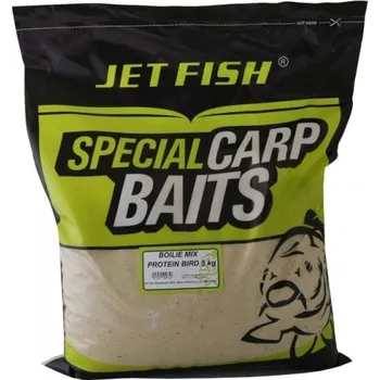 Boilie mix Jet Fish Protein Brid 5kg