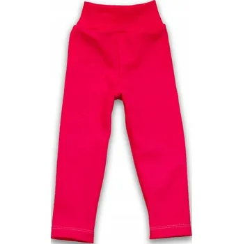 Dívčí legíny Legíny Dětské Legíny Velikost 104 KLEKLE