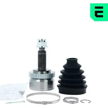 OPTIMAL Kloub hnacího hřídele, sada OPT CW-3104