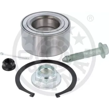 OPTIMAL Sada ložiska kola OPT 921795L