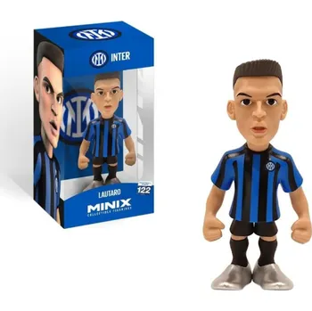 Figurka Minix Inter Milan Lautaro