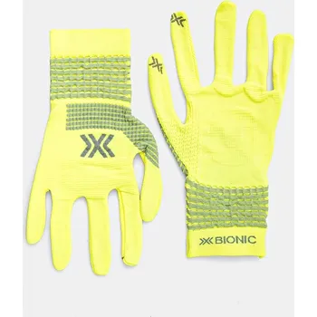 Rukavice Rukavice X-Bionic žlutá barva, RG00W24U AC.RG00W24U 11X, vel. L/XL