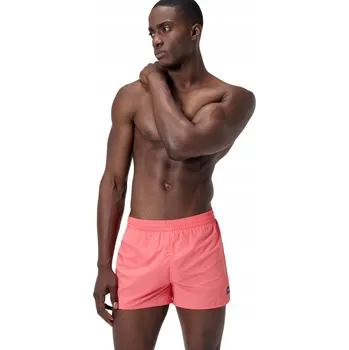 Pánské kraťasy Pánské plážové šortky Speedo růžové S