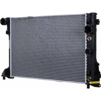 Chladič motoru Chladič, chlazení motoru HELLA 8MK 366 300-341