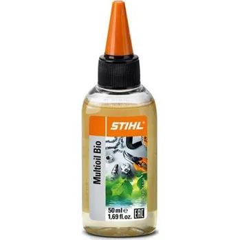 STIHL Olej multioil Bio Obsah: 50 ml