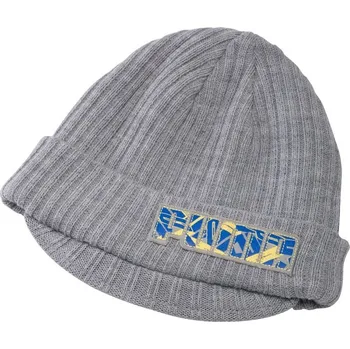 Čepice NOVÁ ČEPICE PUMA MINICATS BRIMMED BEANIE