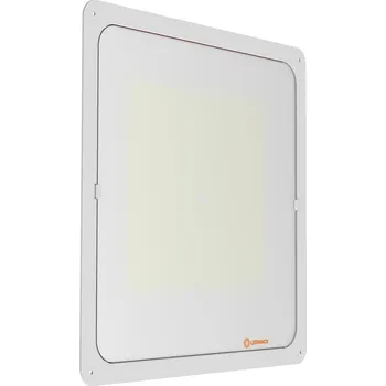 LED Stropní Svítidlo Venkovní 145W 19575lm 5700K Nástěnný IP66 Canopy